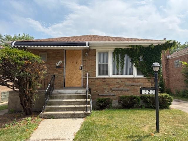 323 E 87th St., Chicago, IL 60619