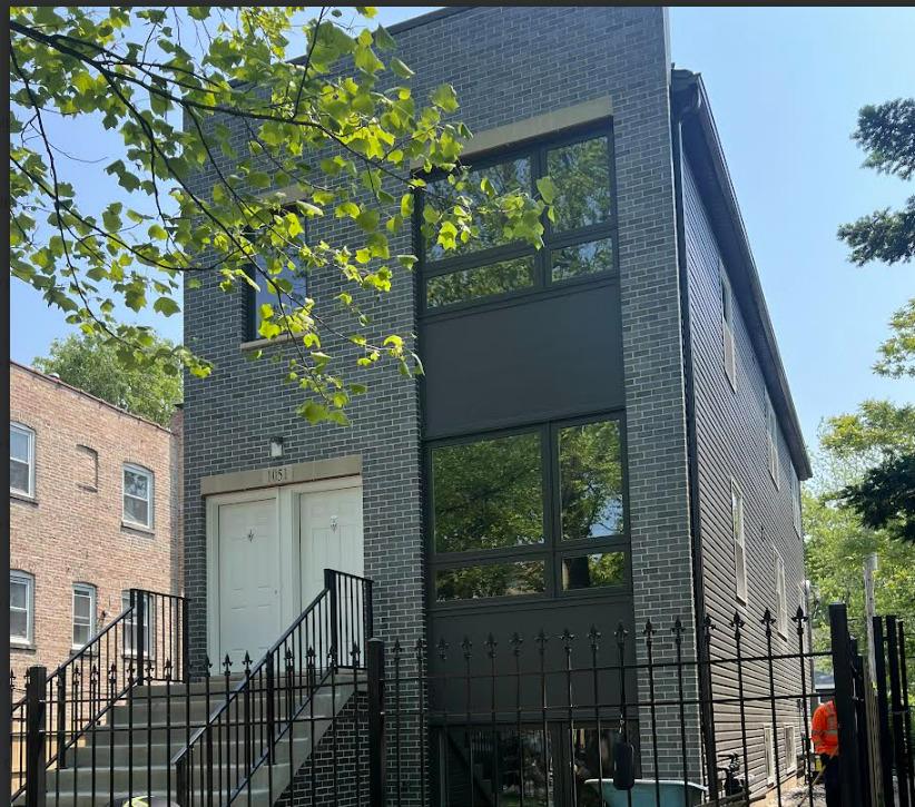 1051 N Springfield Ave., Chicago, IL 60651
