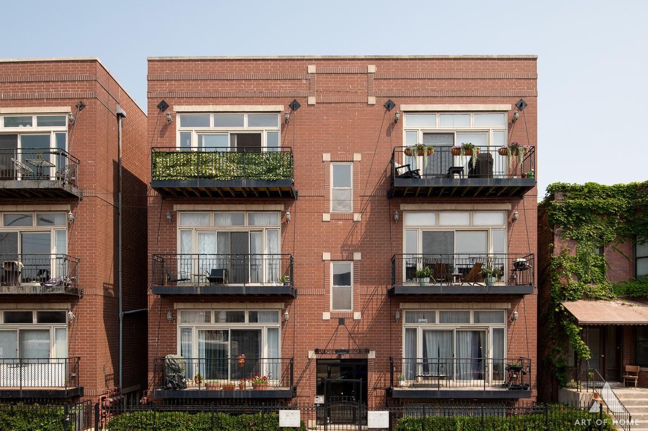 2734 W Belmont Ave. #1, Chicago, IL 60618