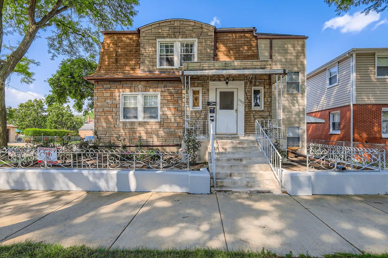 3300 N Osage Ave., Chicago, IL 60634
