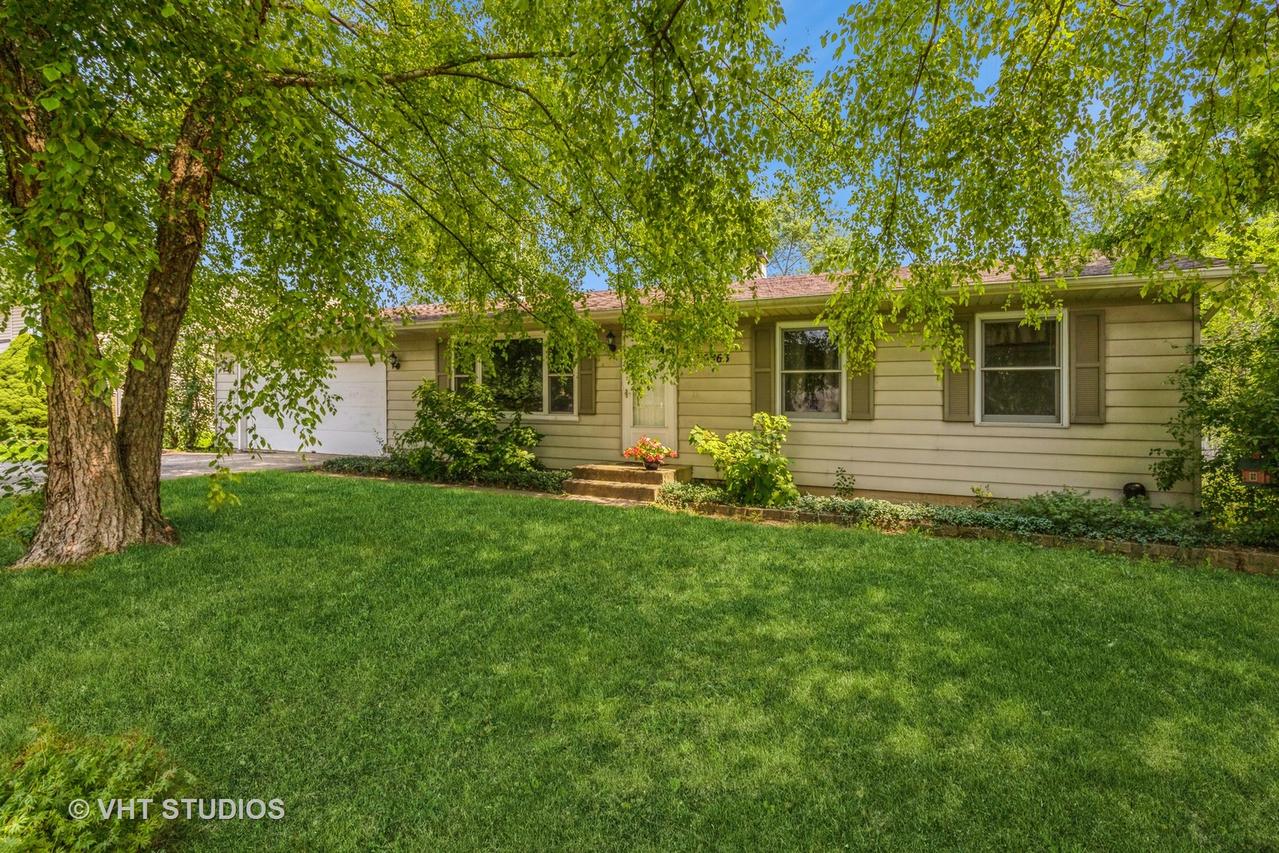 36563 N Helen Dr., Lake Villa, IL 60046