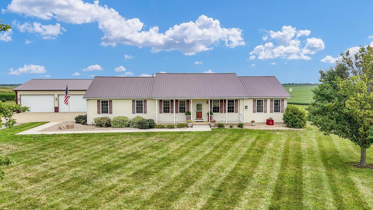 1852 County Road 3500, Ludlow, IL 60949