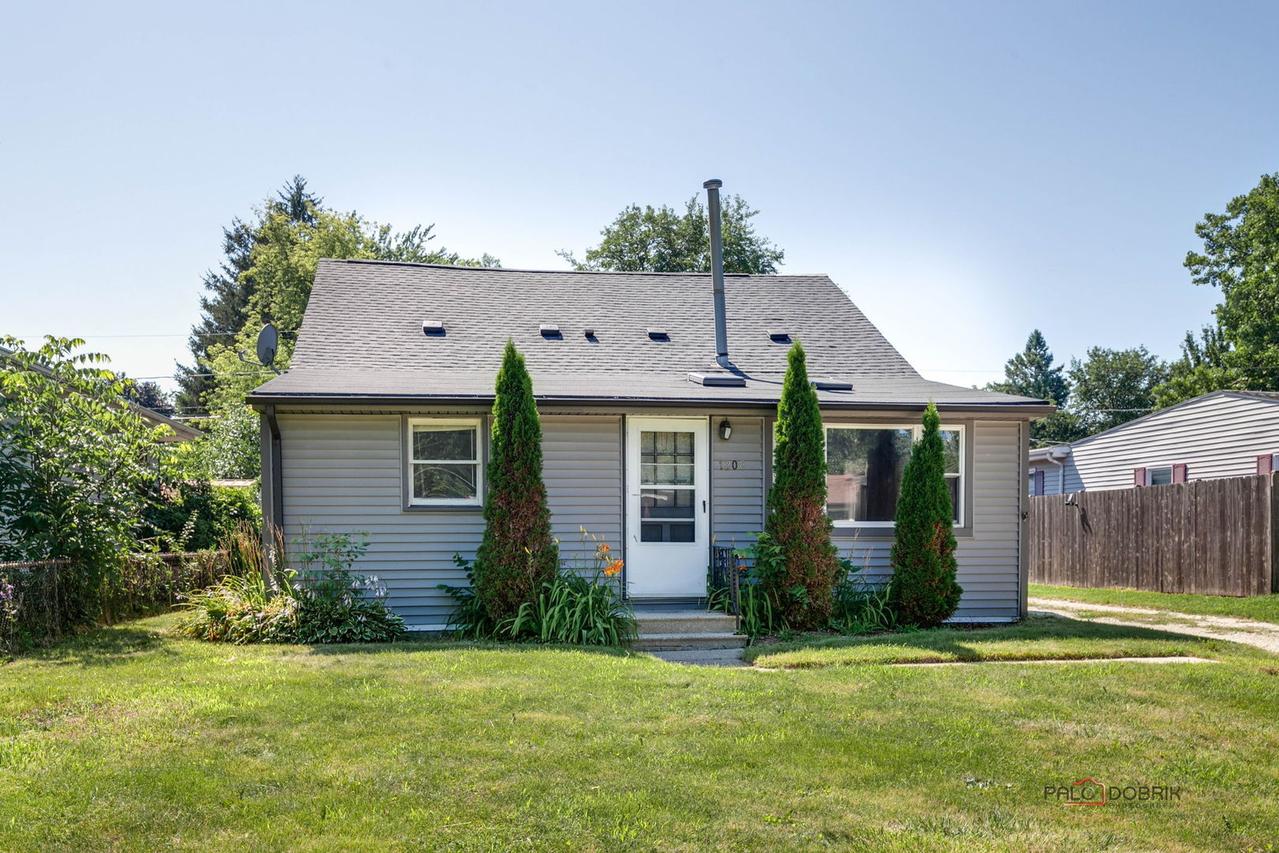 1206 Landon Ave., Winthrop Harbor, IL 60096