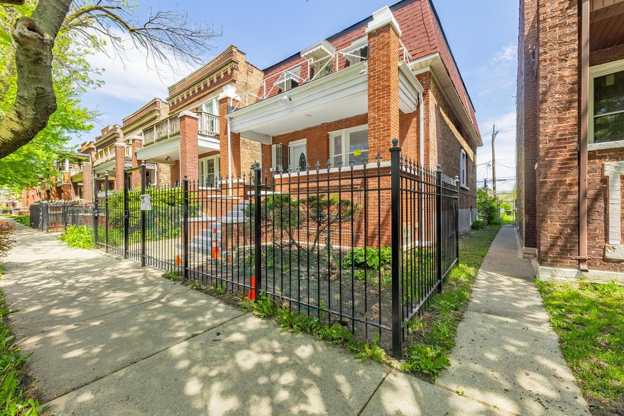 7629 S Green St., Chicago, IL 60620