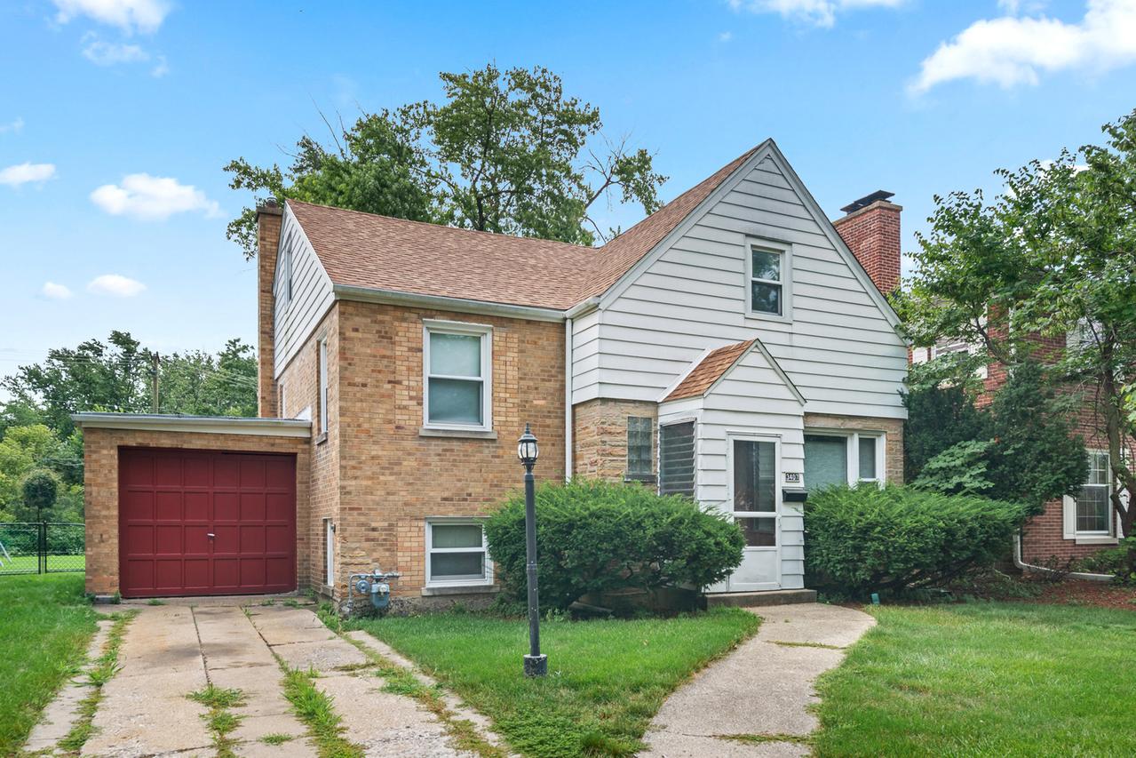 3407 Prairie Ave., Brookfield, IL 60513