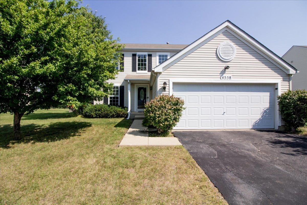 4558 Marquette St., Yorkville, IL 60560