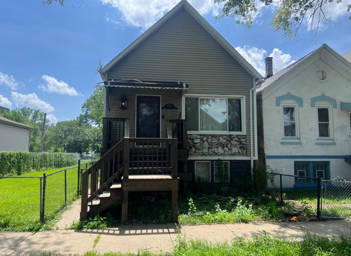 1007 W 47th Pl., Chicago, IL 60609