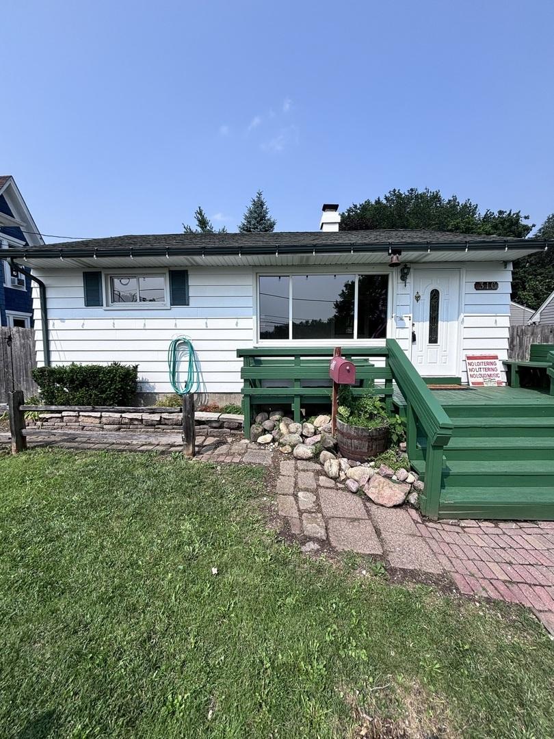 316 Illinois Ave., Elgin, IL 60120