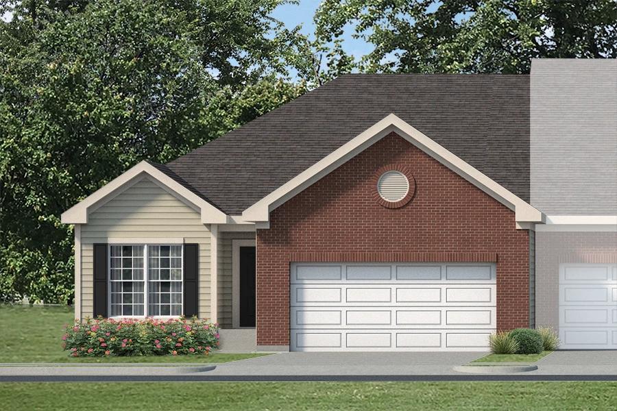 8832 Rust St. #3, Willow Springs, IL 60480