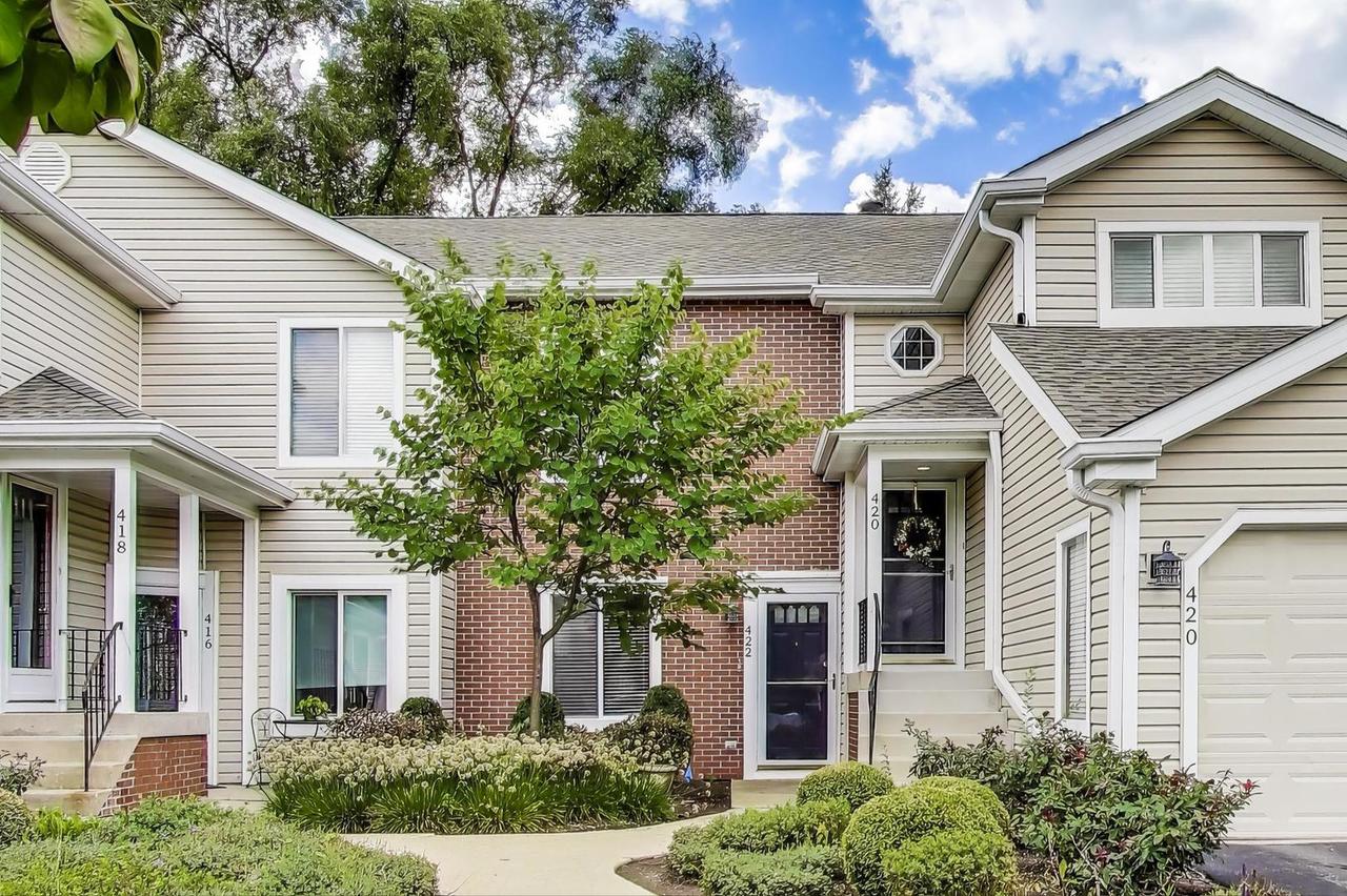 422 58th Pl. #7, Hinsdale, IL 60521