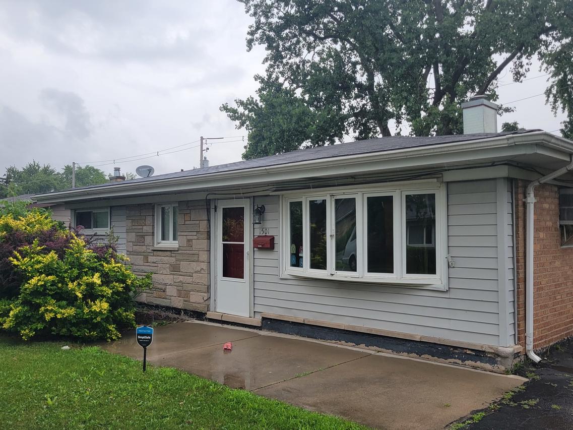 1501 Freeland Ave., Calumet City, IL 60409