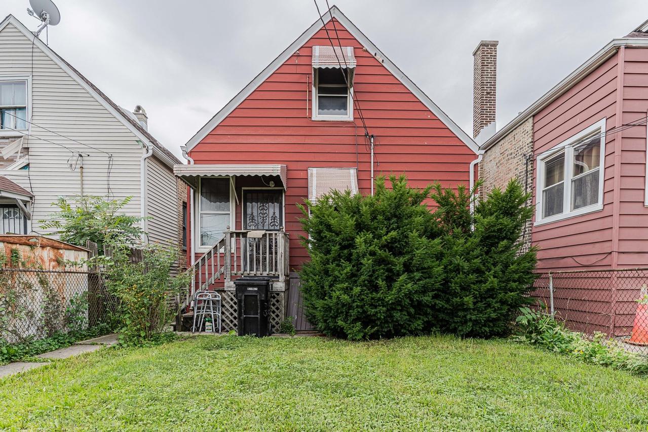 1645 S Keeler Ave., Chicago, IL 60623