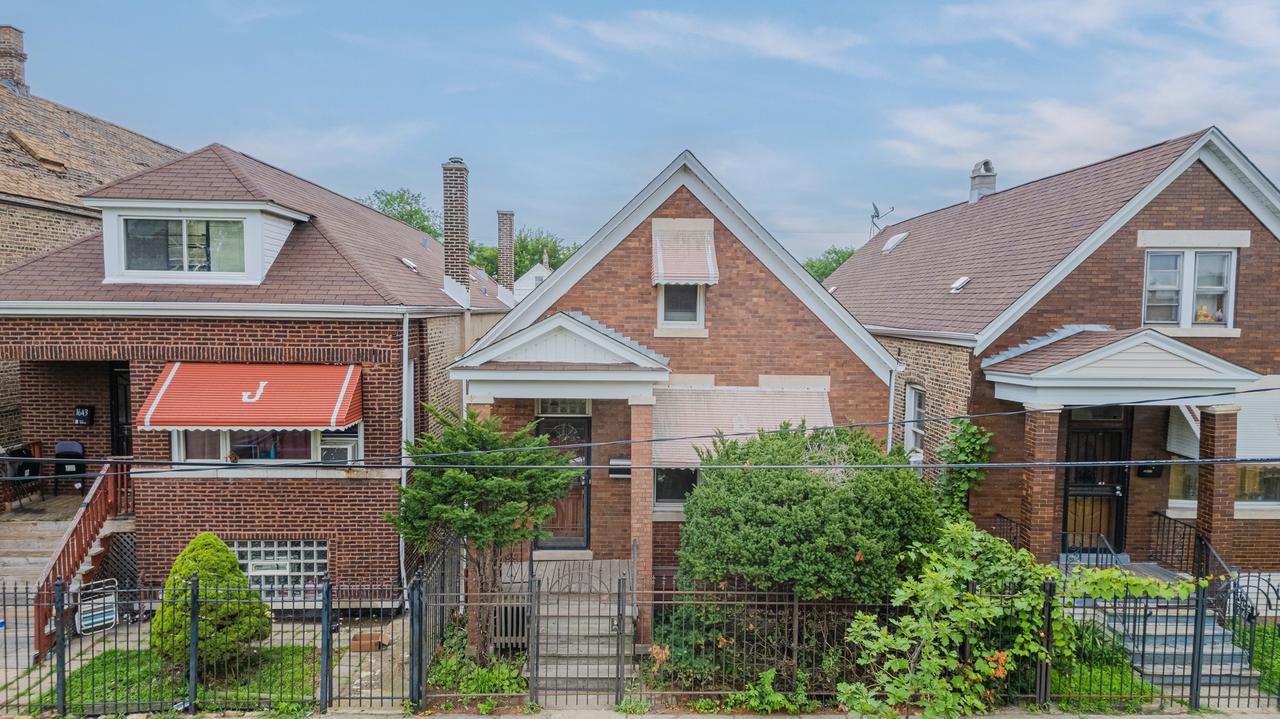 1645 S Keeler Ave., Chicago, IL 60623