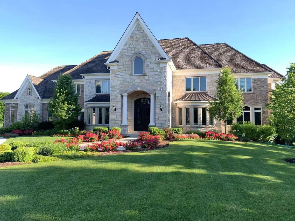 4759 Doncaster Ct., Long Grove, IL 60047