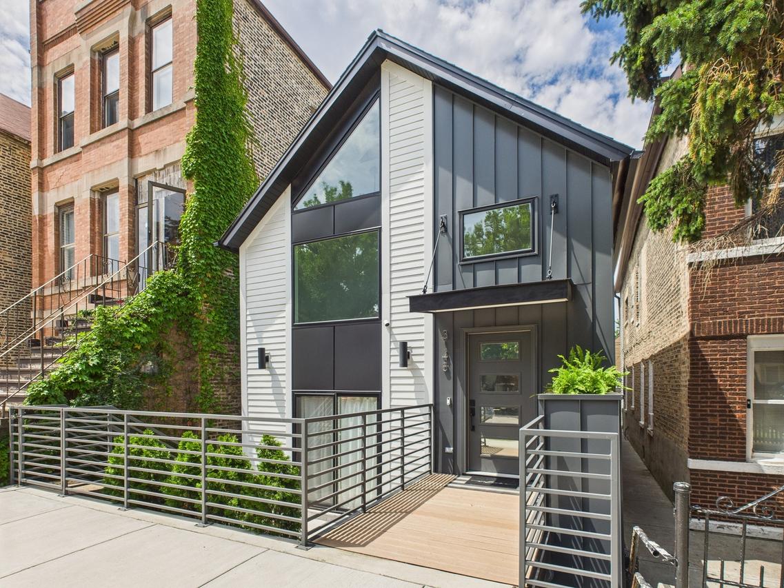 3148 S May St., Chicago, IL 60608