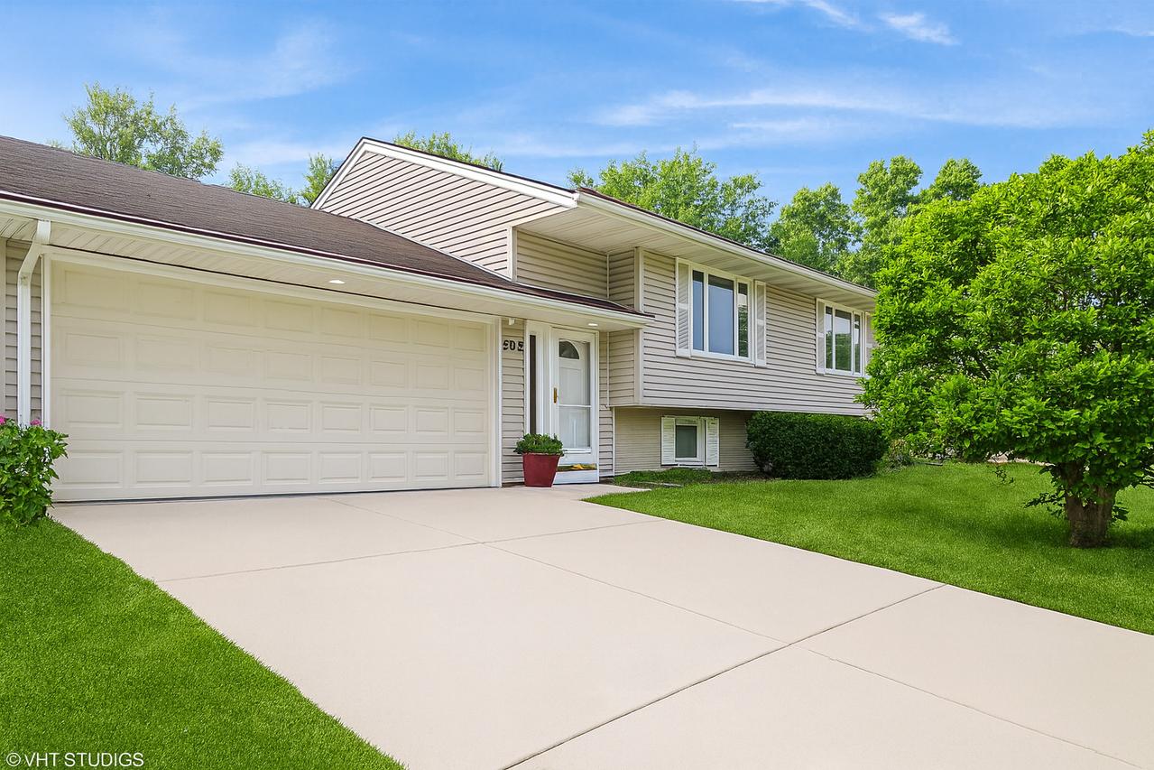 502 Estate Dr., Buffalo Grove, IL 60089