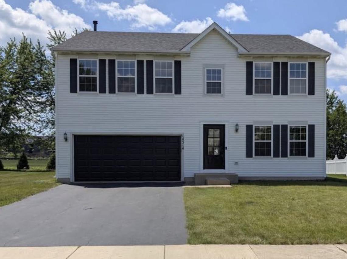 14314 Capital Dr., Plainfield, IL 60544