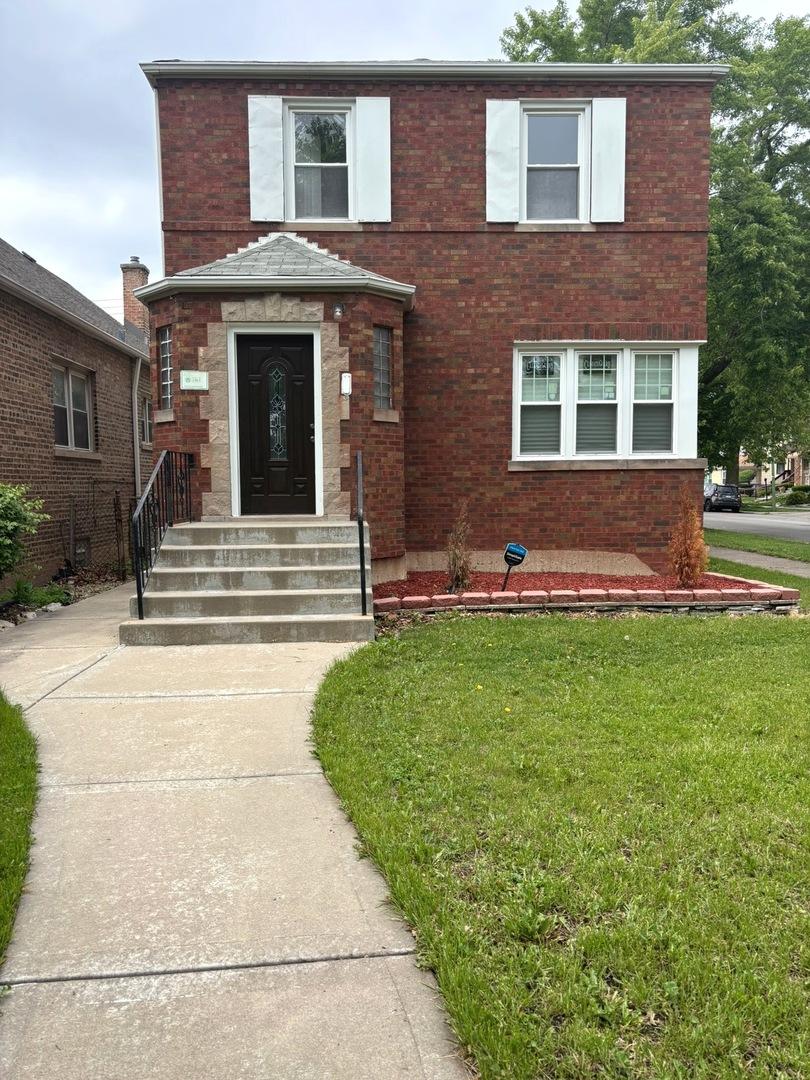 1900 W 83rd St., Chicago, IL 60620