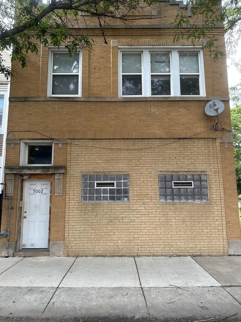 5004 W Armitage Ave., Chicago, IL 60639