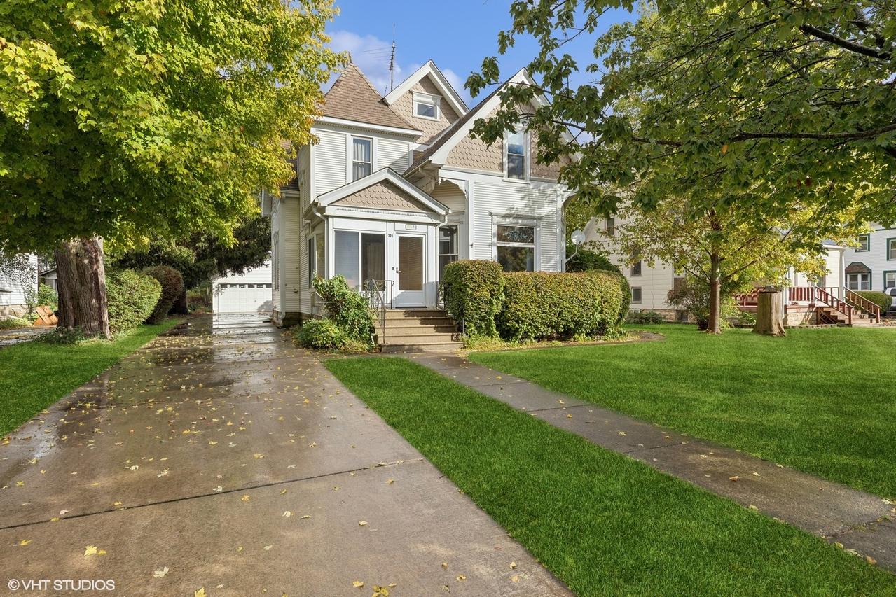 309 E Corning Ave., Peotone, IL 60468