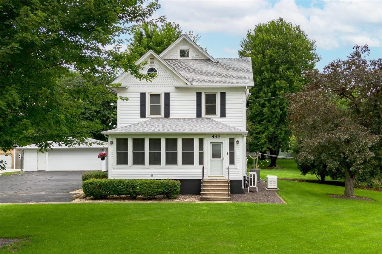 443 E Peru St., Princeton, IL 61356
