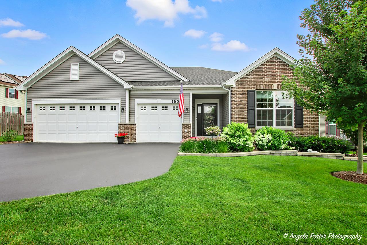 1855 Alta Dr., Volo, IL 60020