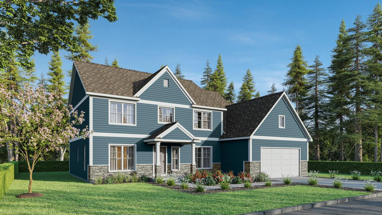 Lot 74 Houtz Cir., Elburn, IL 60119