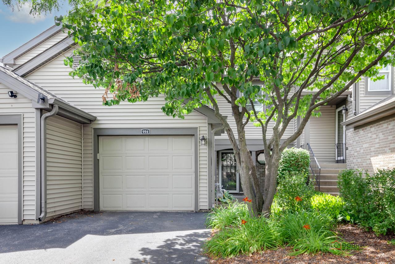 994 Butter Creek Ct., Hoffman Estates, IL 60169