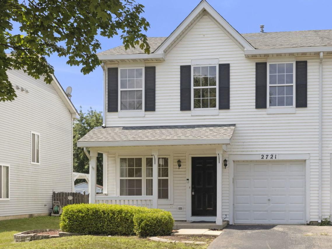 2721 River Bend Ln., Plainfield, IL 60586