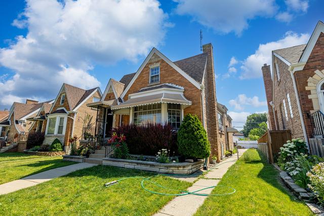 New Homes For Sale This Week in Montclare: July 25th to July 31st
