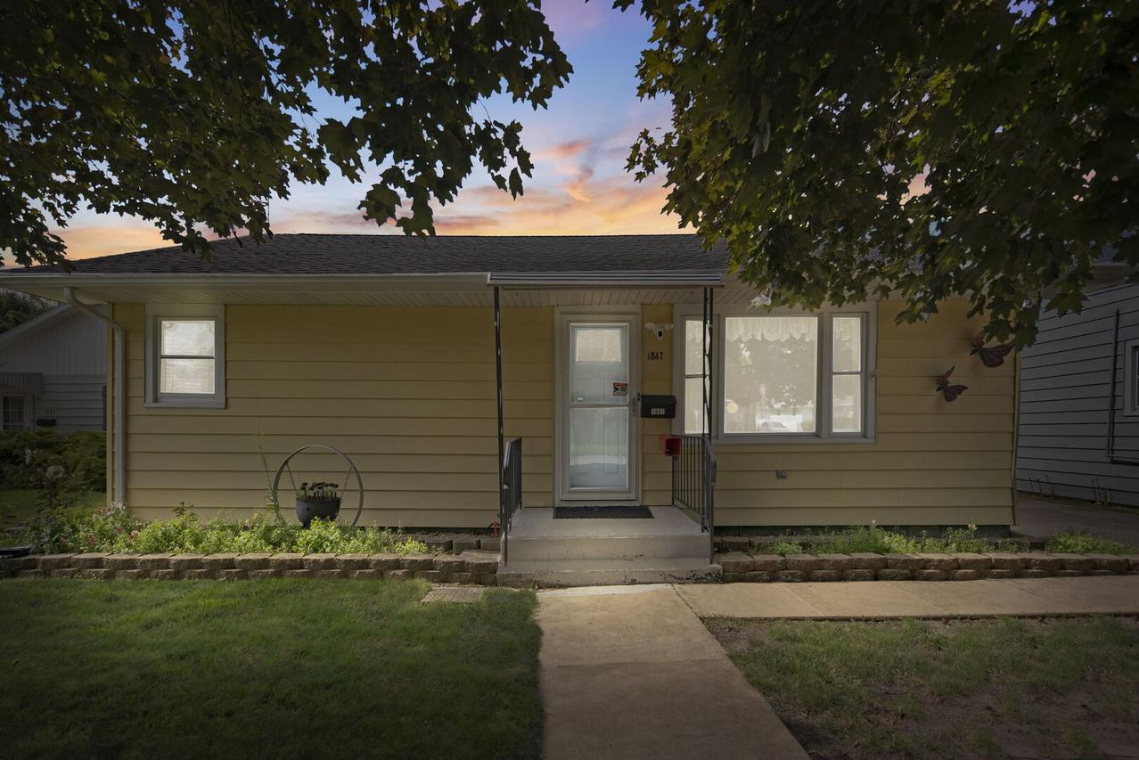 1847 Sunnyside Ave., Kankakee, IL 60901