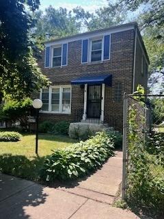 1329 E 89th Pl., Chicago, IL 60619