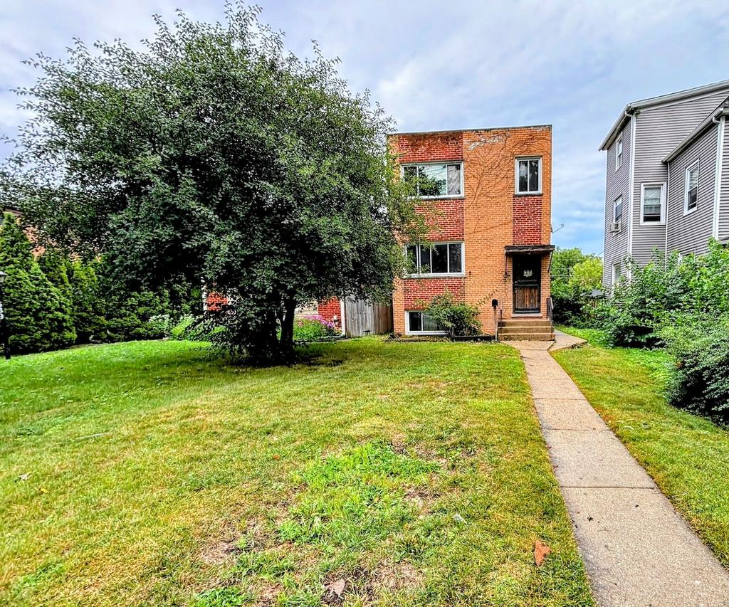 1637 Mcdaniel Ave., Evanston, IL 60201