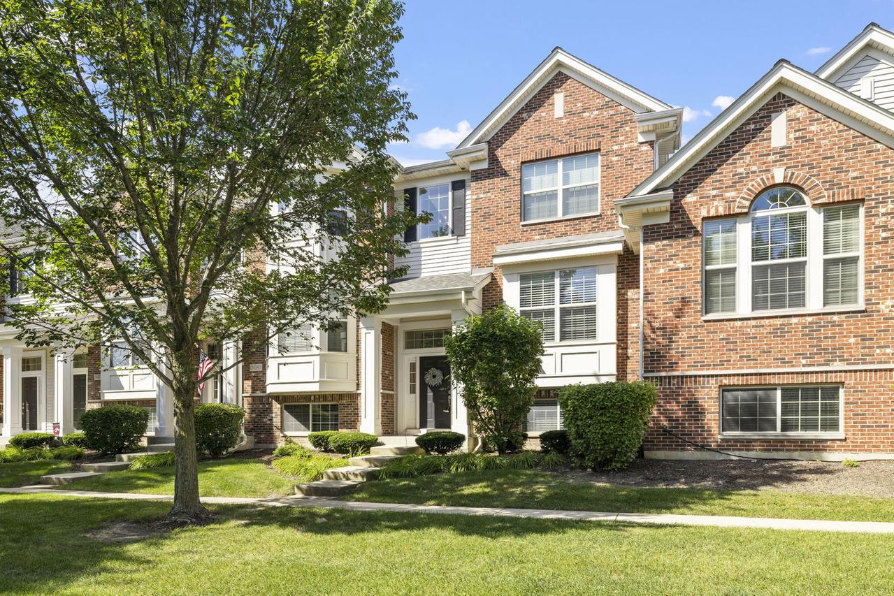 0N082 Forsythe Ct., Winfield, IL 60190
