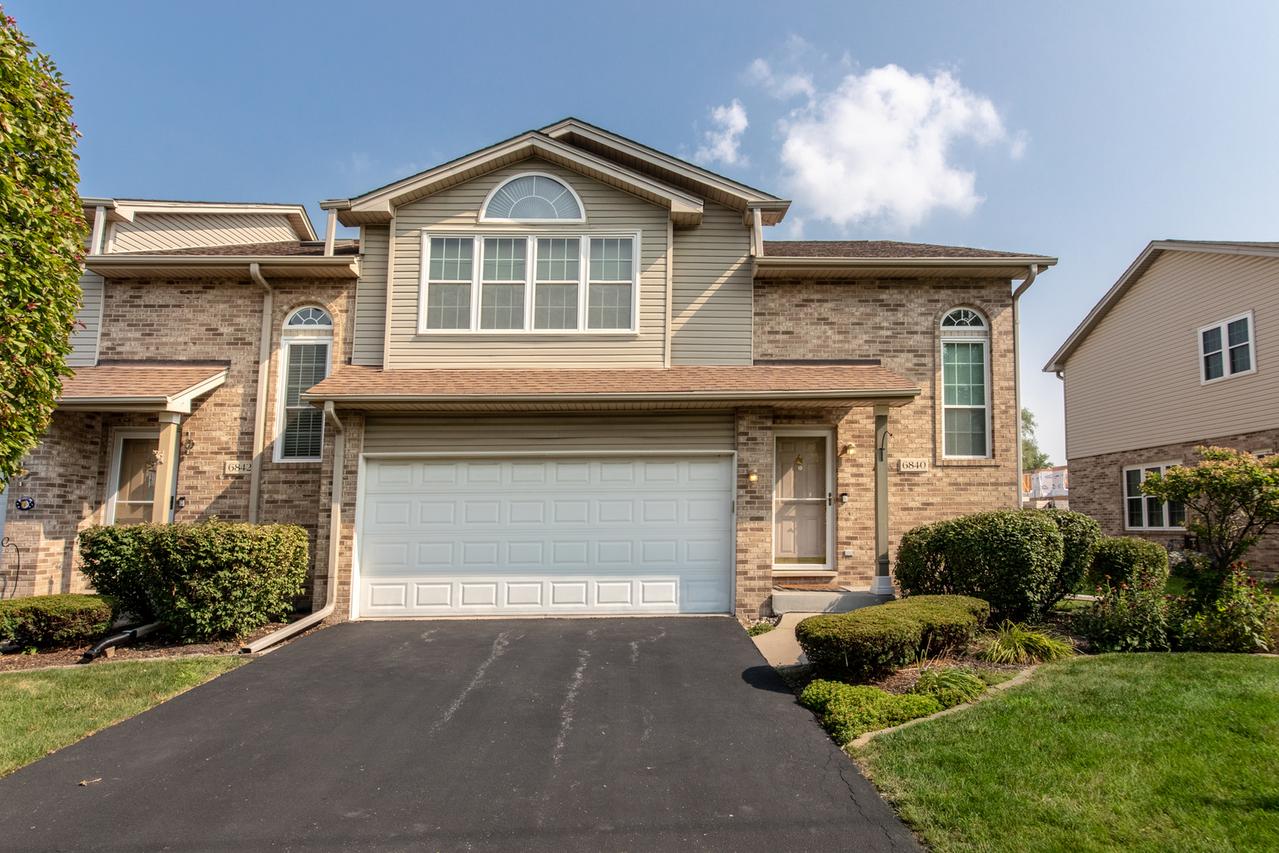 6840 179th St., Tinley Park, IL 60477