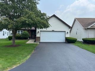 21008 W Hazelnut Ln., Plainfield, IL 60544