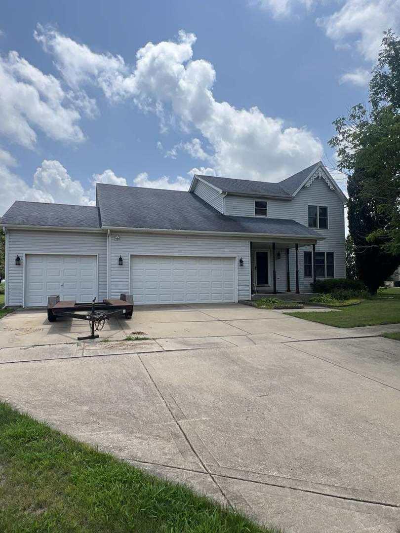 303 Julie Dr., Dwight, IL 60420