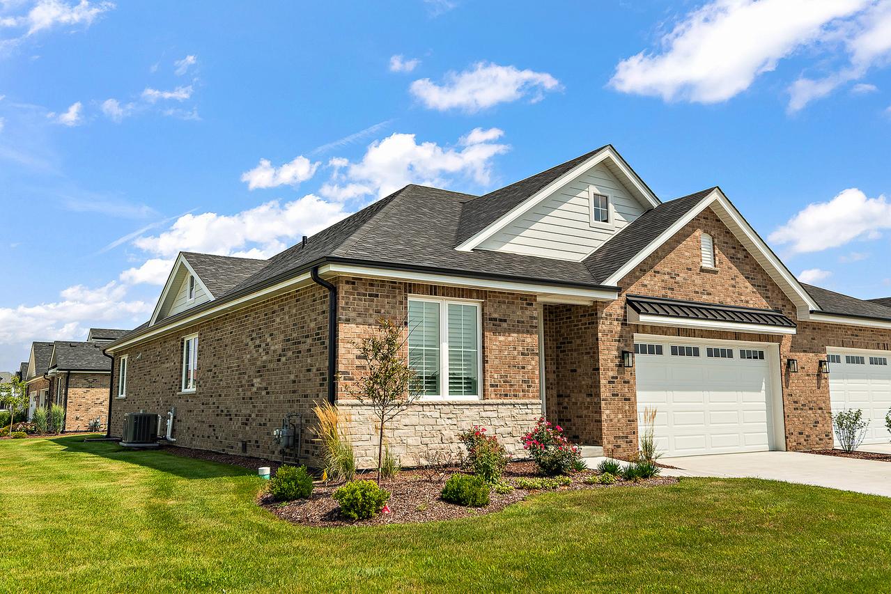 12183 Morandi Ct., Lemont, IL 60439