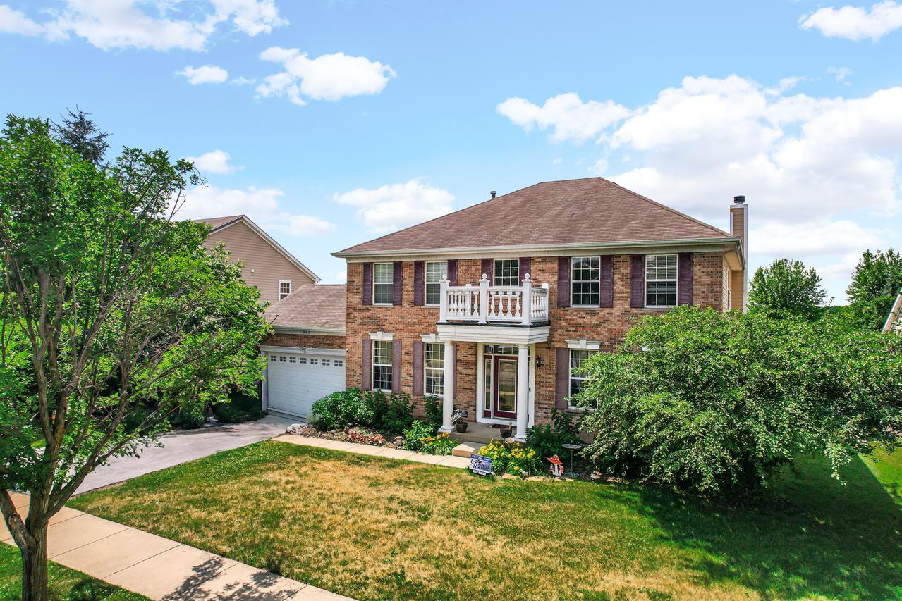 343 Copper Springs Ln., Elgin, IL 60124