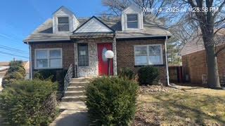 14411 S Parnell Ave., Riverdale, IL 60827