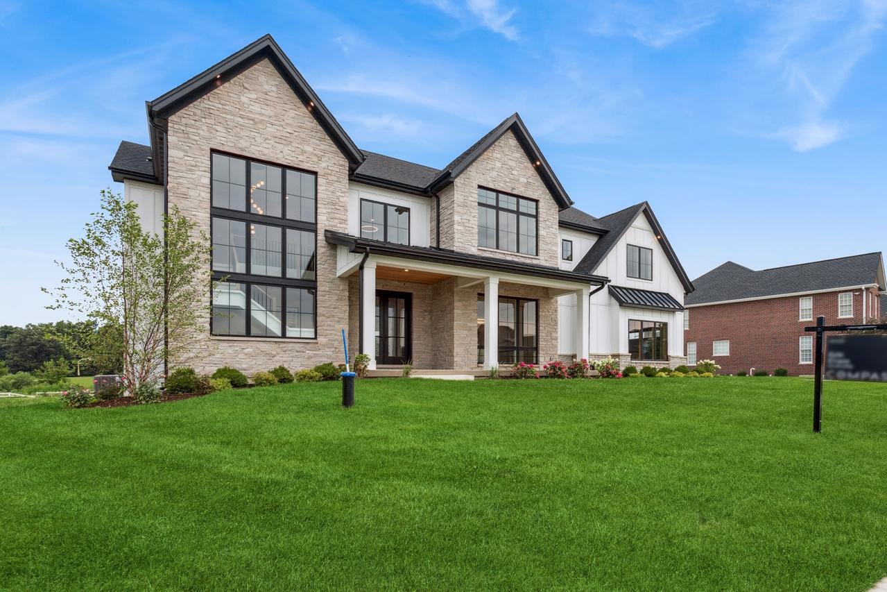5983 Championship Ct., Yorkville, IL 60560