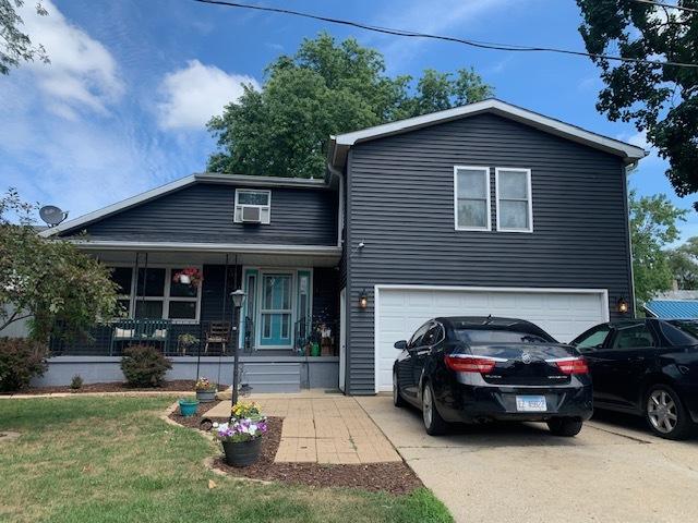 118 N Cash St., Seneca, IL 61360