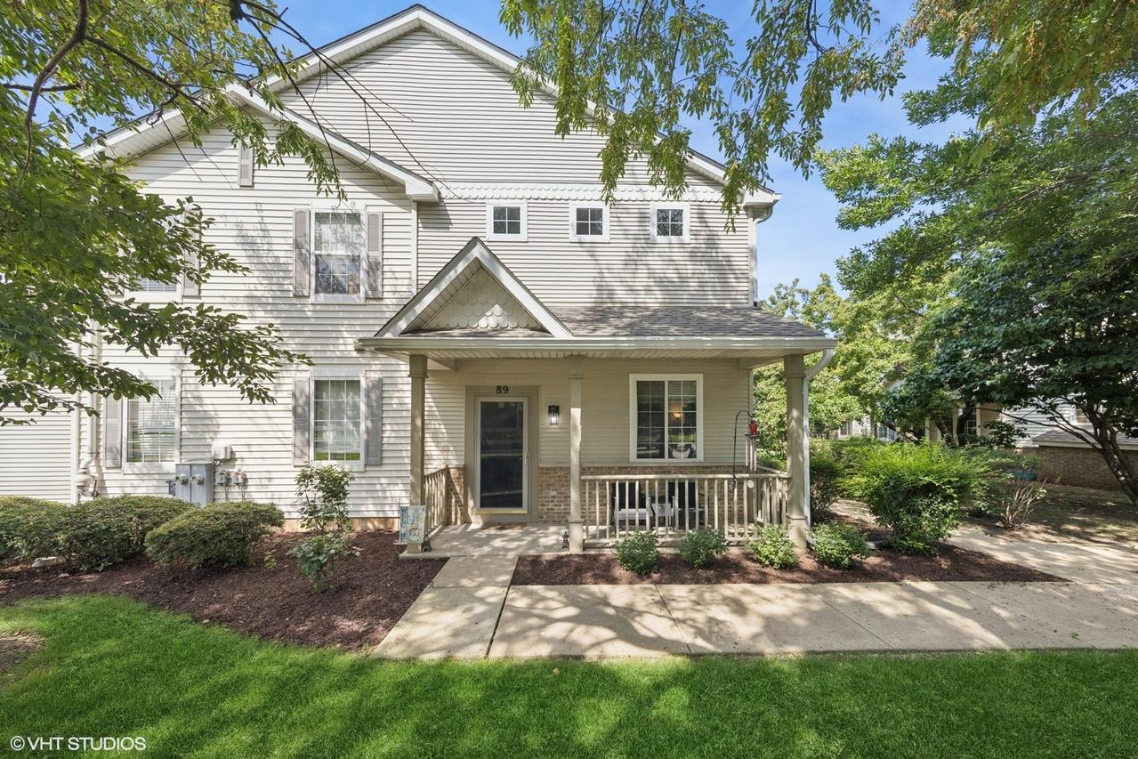 89 Coralbell Ct., Romeoville, IL 60446
