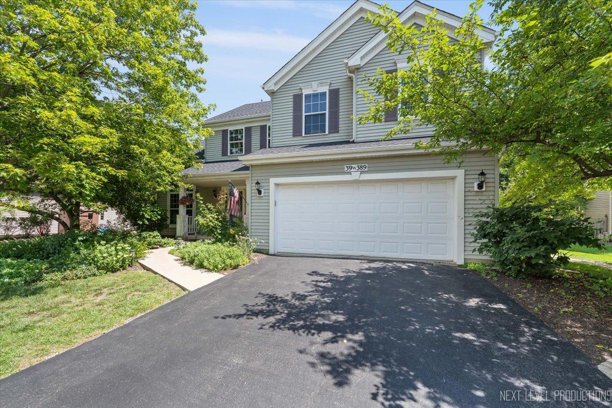 39W389 W Burnham Ln., Geneva, IL 60134