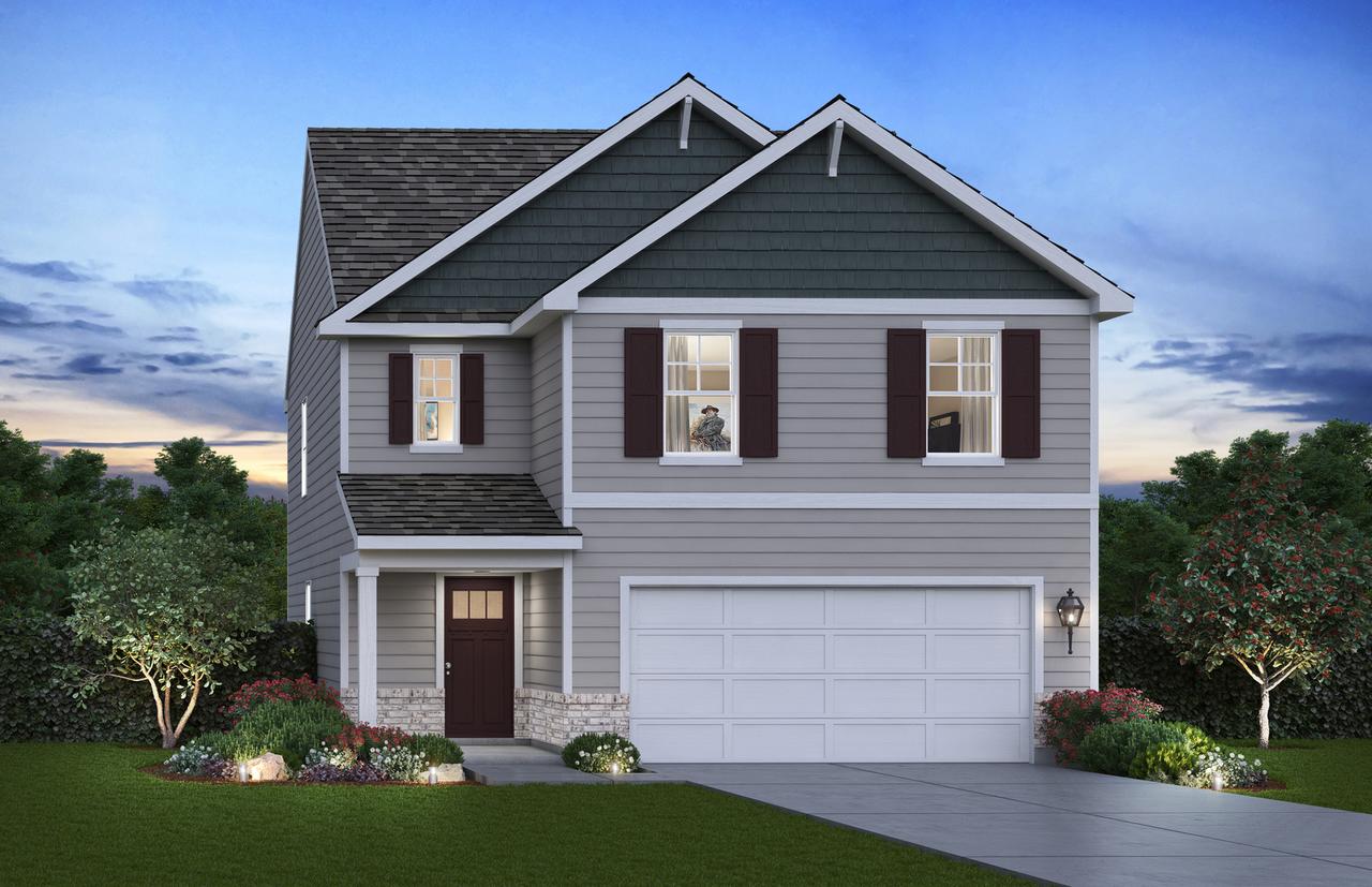 407 Conover Dr., Joliet, IL 60436