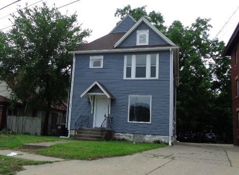 1619 Charles St., Rockford, IL 61104
