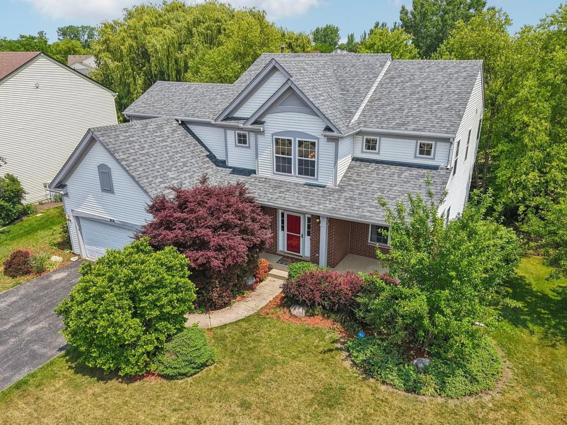 914 Eaton Ct., Lake Villa, IL 60046