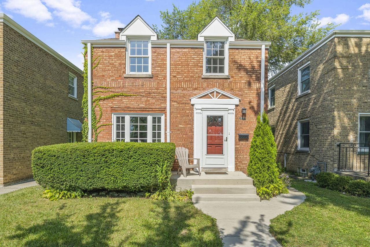 3814 Hull St., Skokie, IL 60076