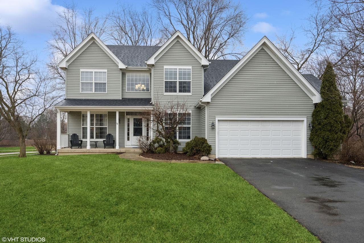 80 Talcott Ave., Crystal Lake, IL 60014
