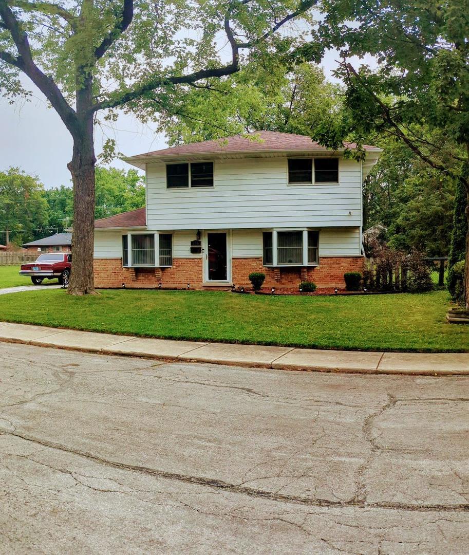 136 Iroquois St., Park Forest, IL 60466